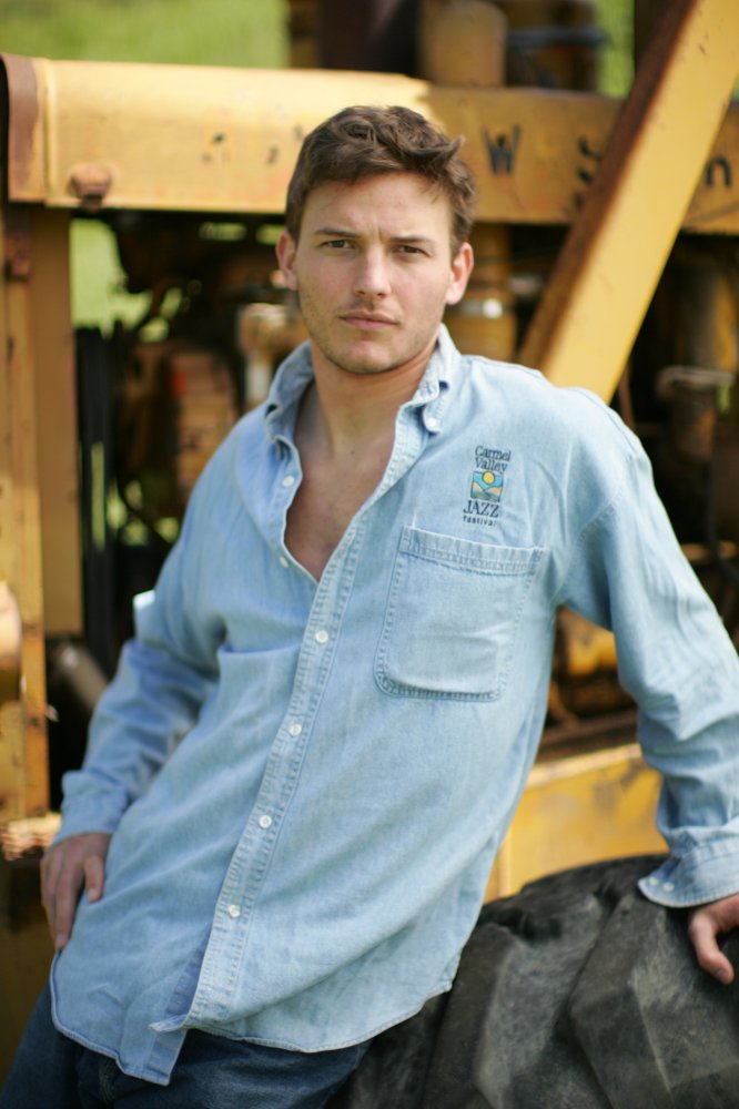 Clint Ward
