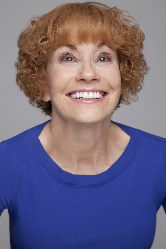 Lorraine Montez