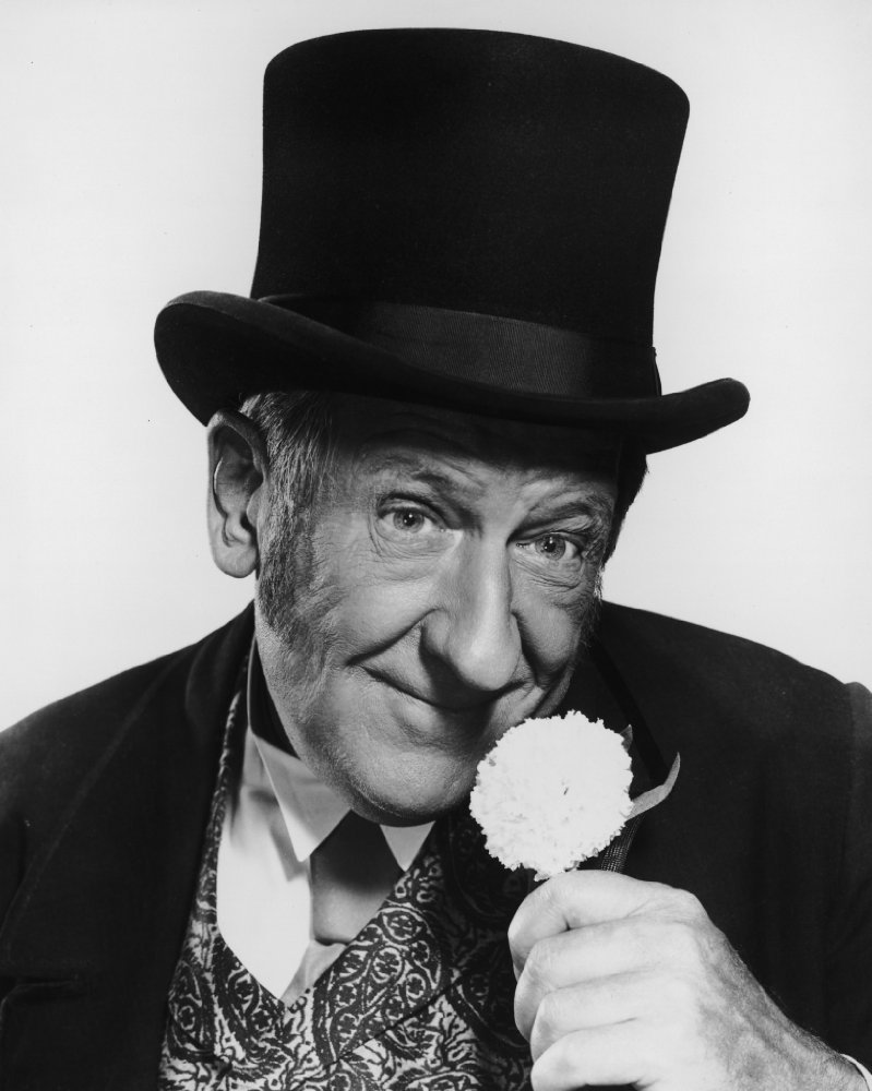 Paul Ford