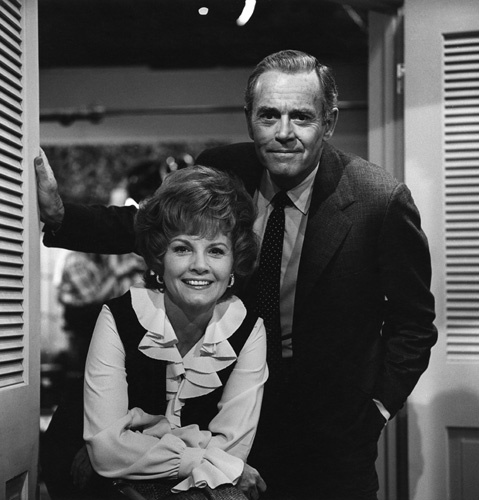 Janet Blair