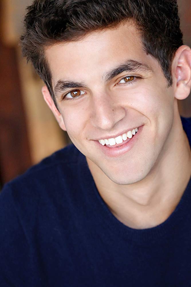 Ryan Stiffelman
