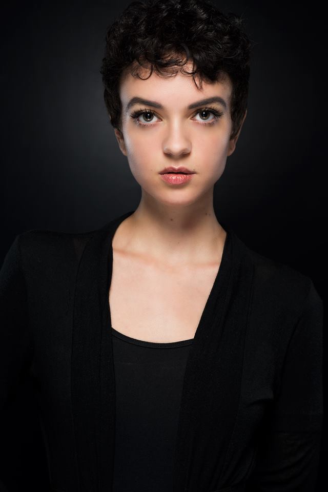 Valentina Violo