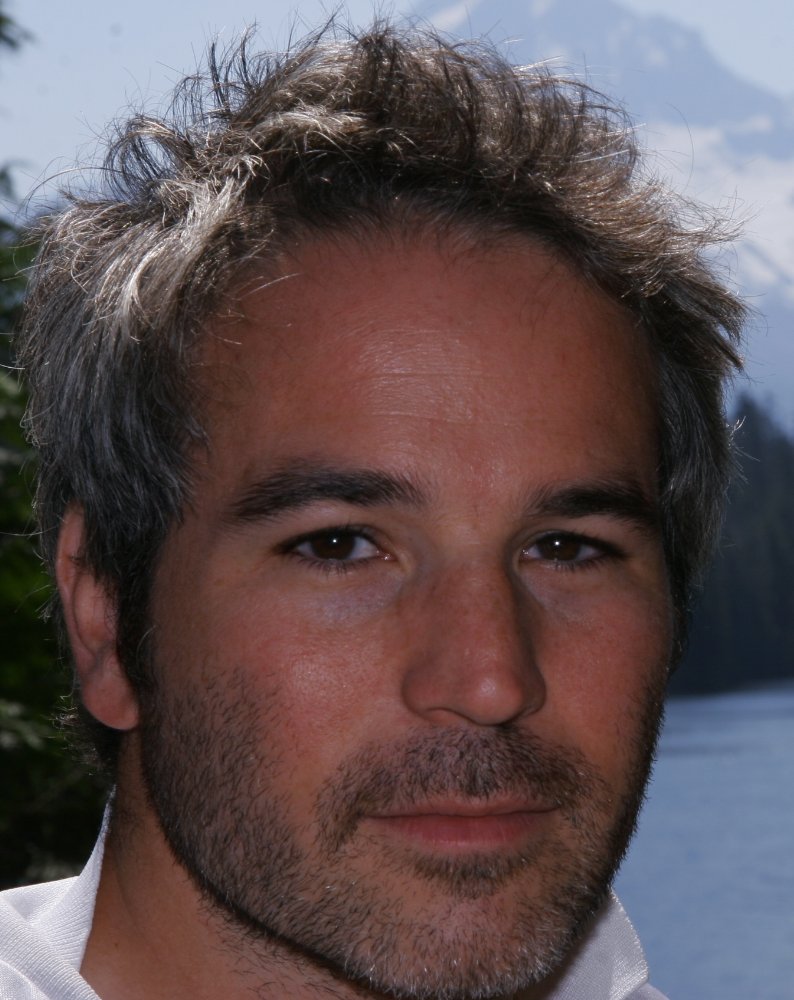 Jeffrey Abramson