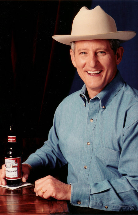 Clyde Tull