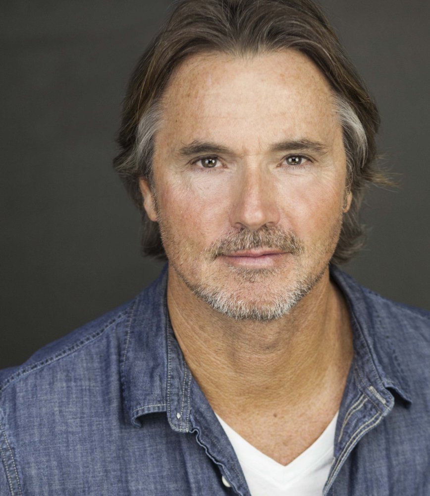 Mark Humphrey