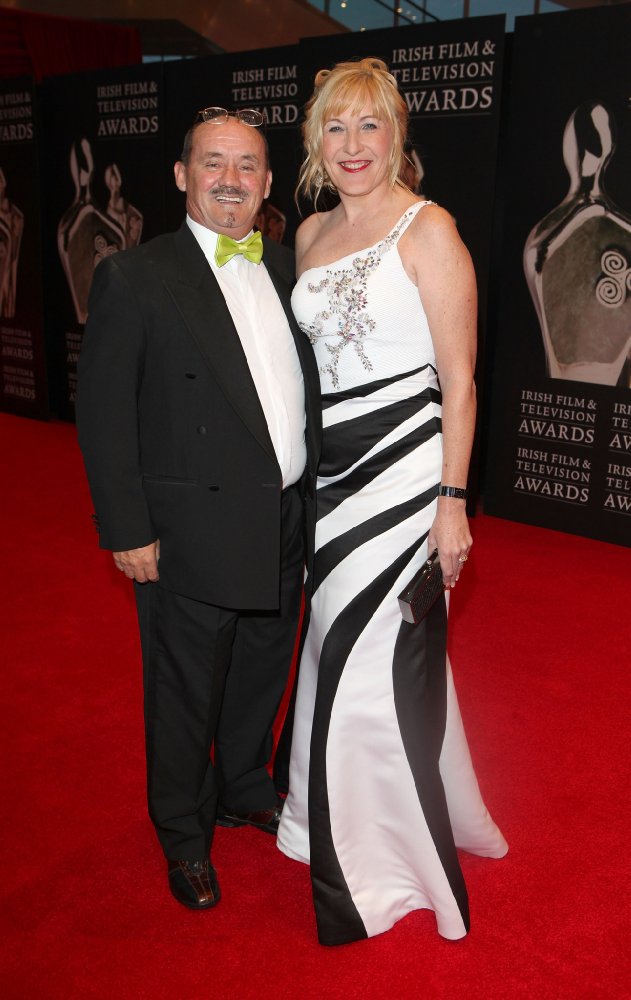 Jennifer Gibney