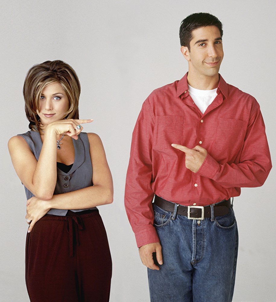 Rachel Green