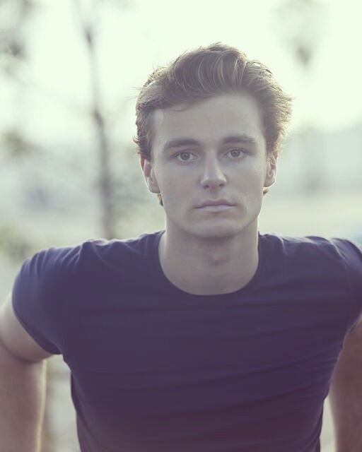 Jake Rotger