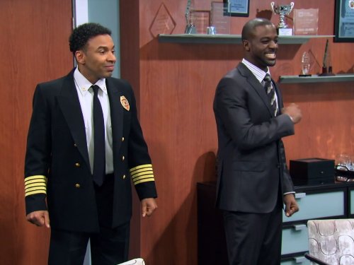 Allen Payne