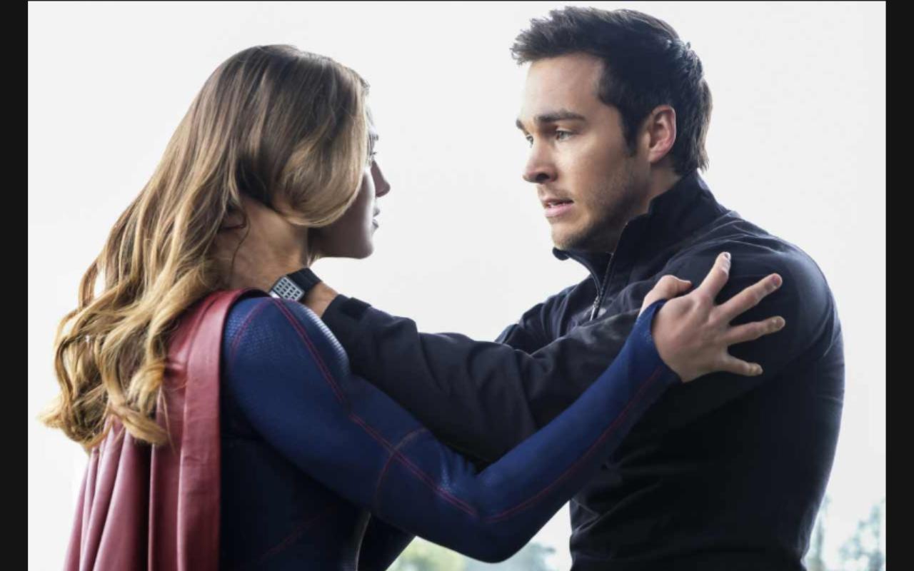 Mon-El