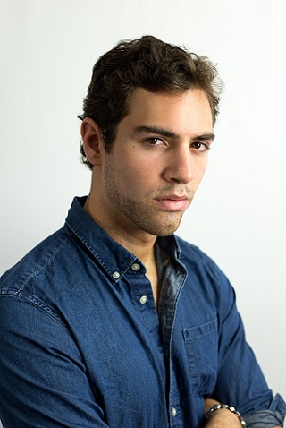 Evan Camacho