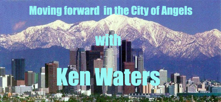 Ken Waters
