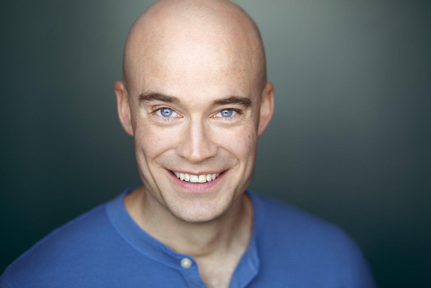 Eric S. Robertson