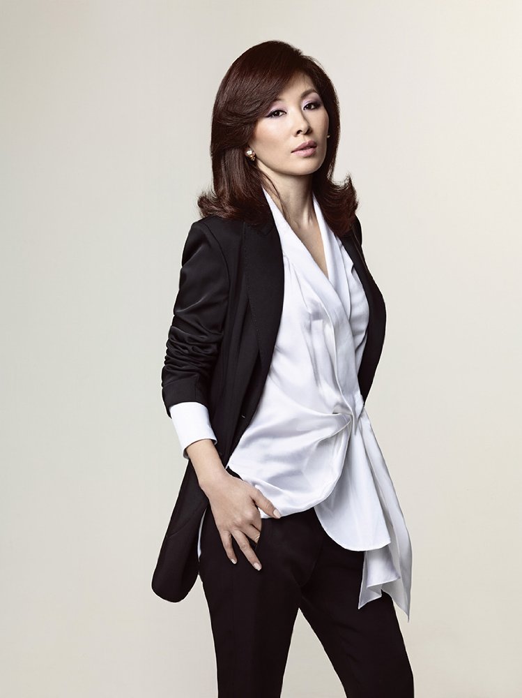 Lee Mi-Sook