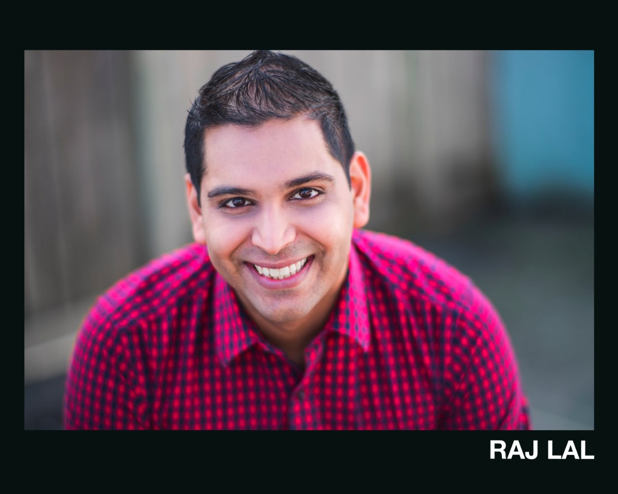 Raj Lal