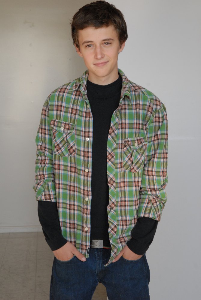 Austen Rydell