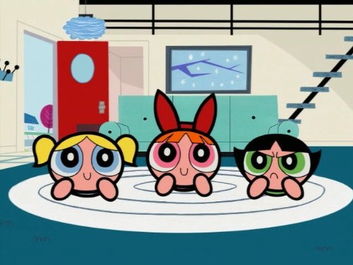 Bubbles
