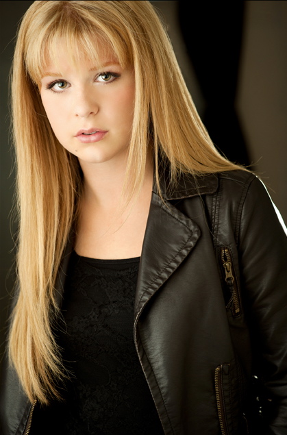 Emily Scorse