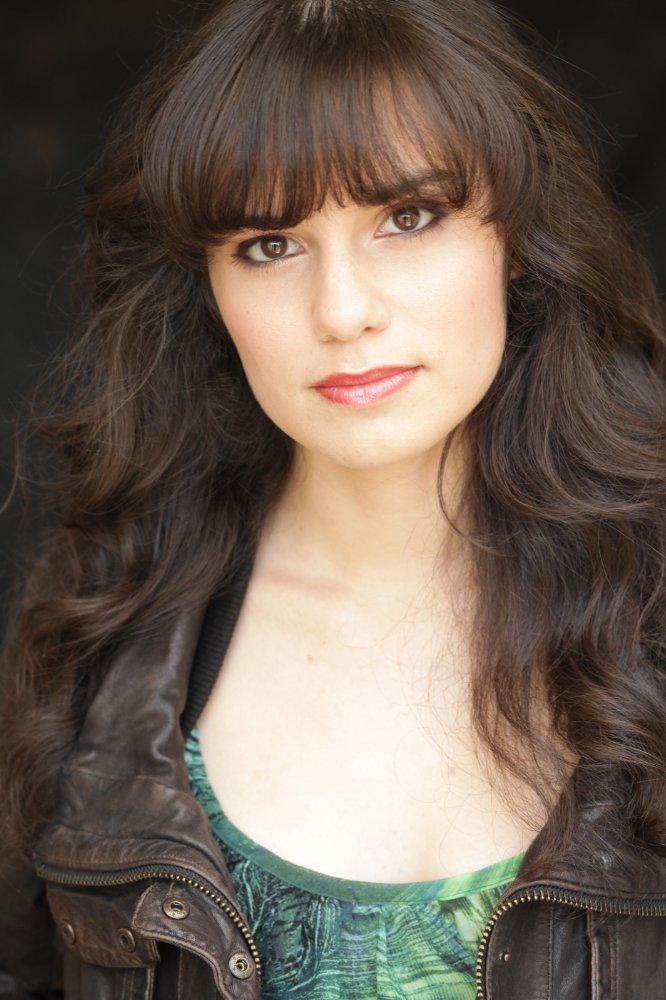 Julia Keefe