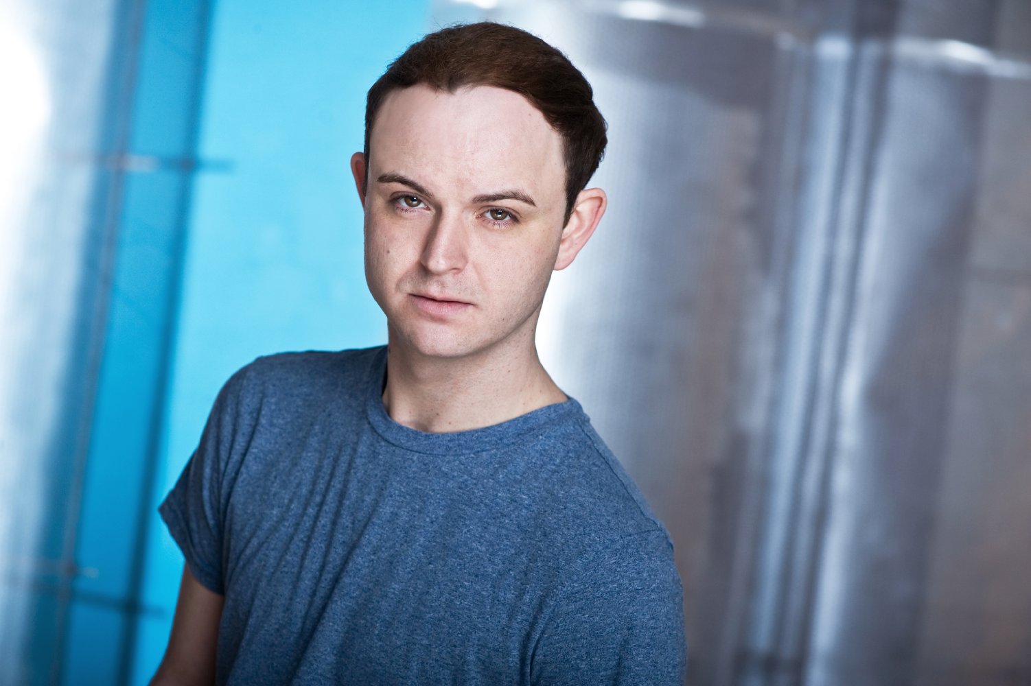 Aaron Rothermund