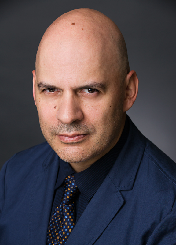 Alejandro Vargas-Lugo