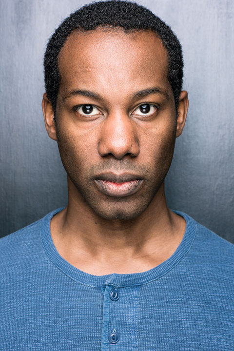 Shaka Omari