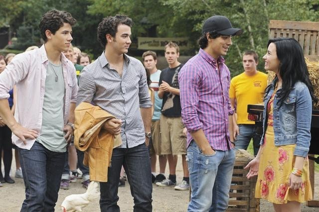 Kevin Jonas