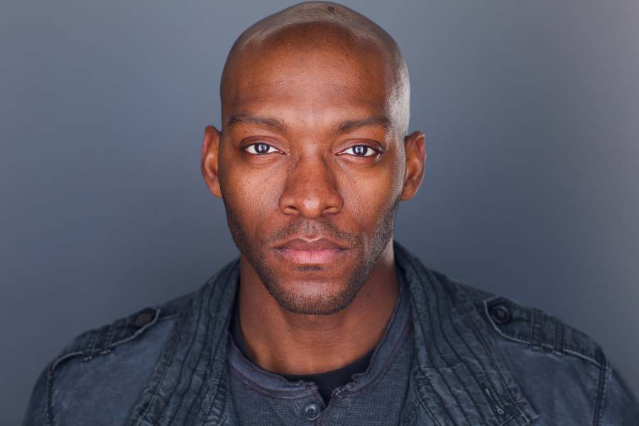 Mu-Shaka Benson