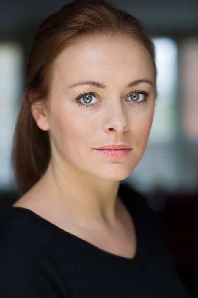 Rachel Warren