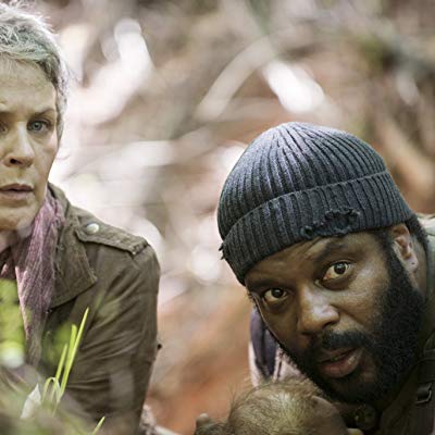 Tyreese Williams