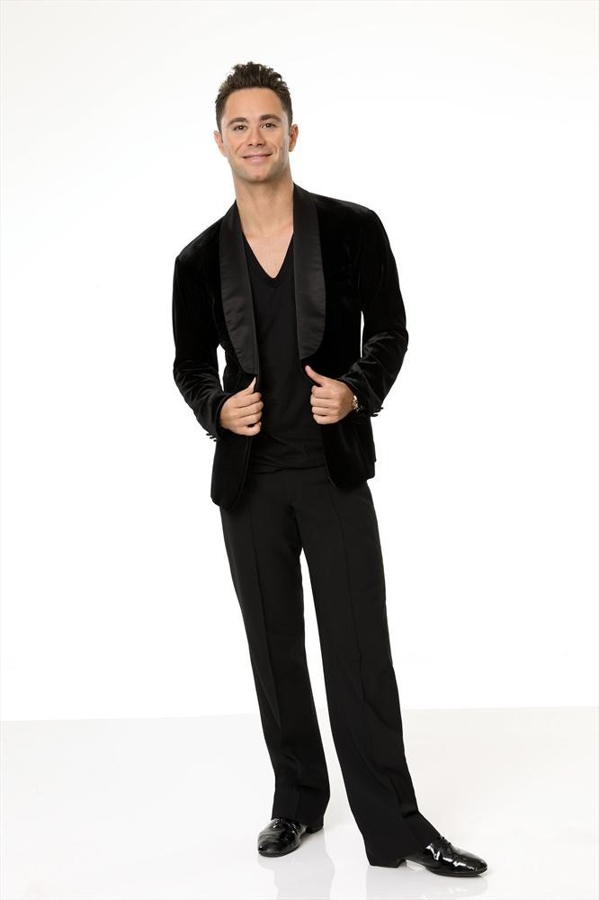 Sasha Farber