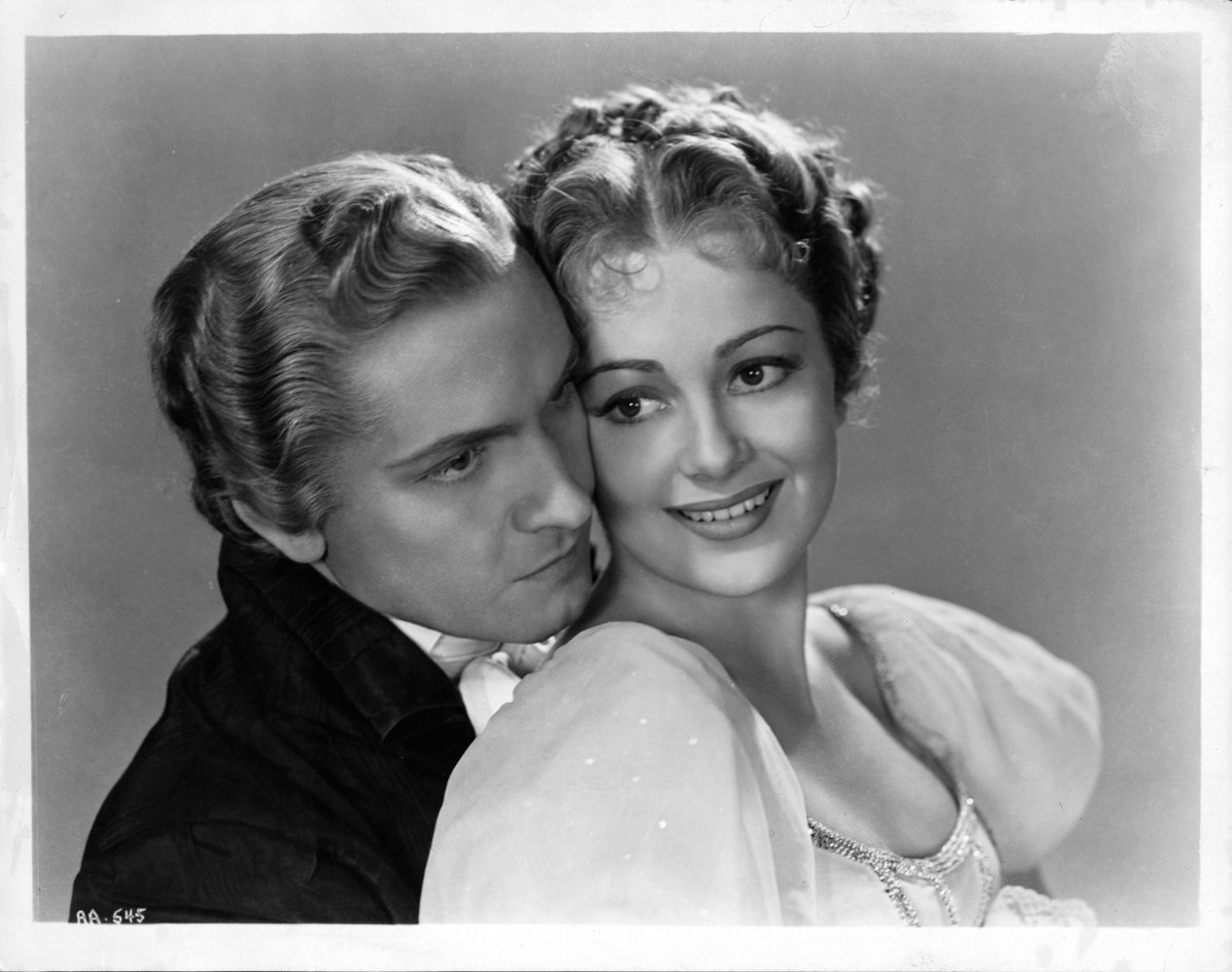 Fredric March