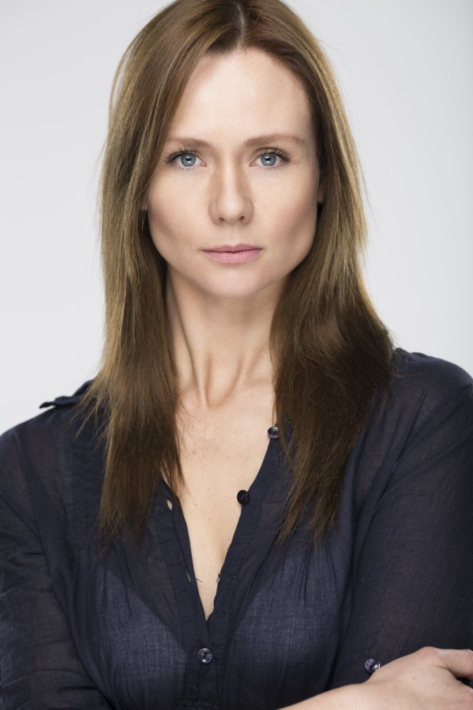 Sabine Crossen