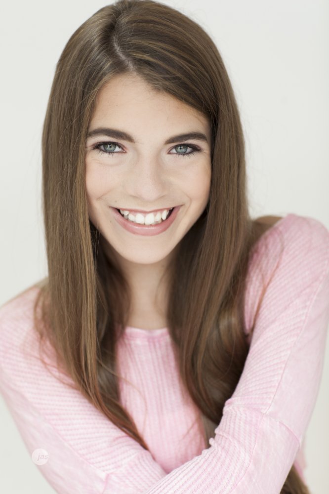 Tori Johnston