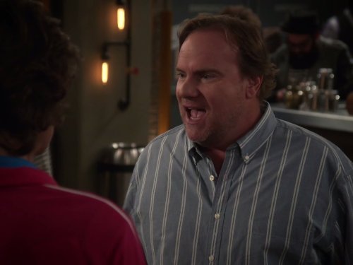 Kevin P. Farley