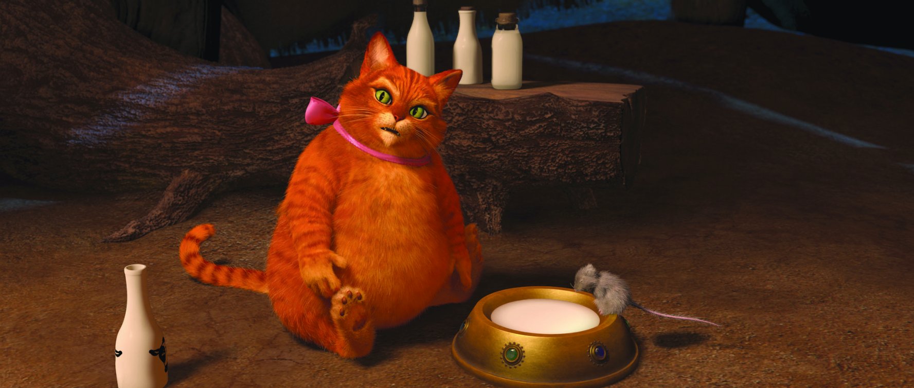 Puss In Boots Character List Movies The Adventures Of Puss In Boots Season 1 The Seventh