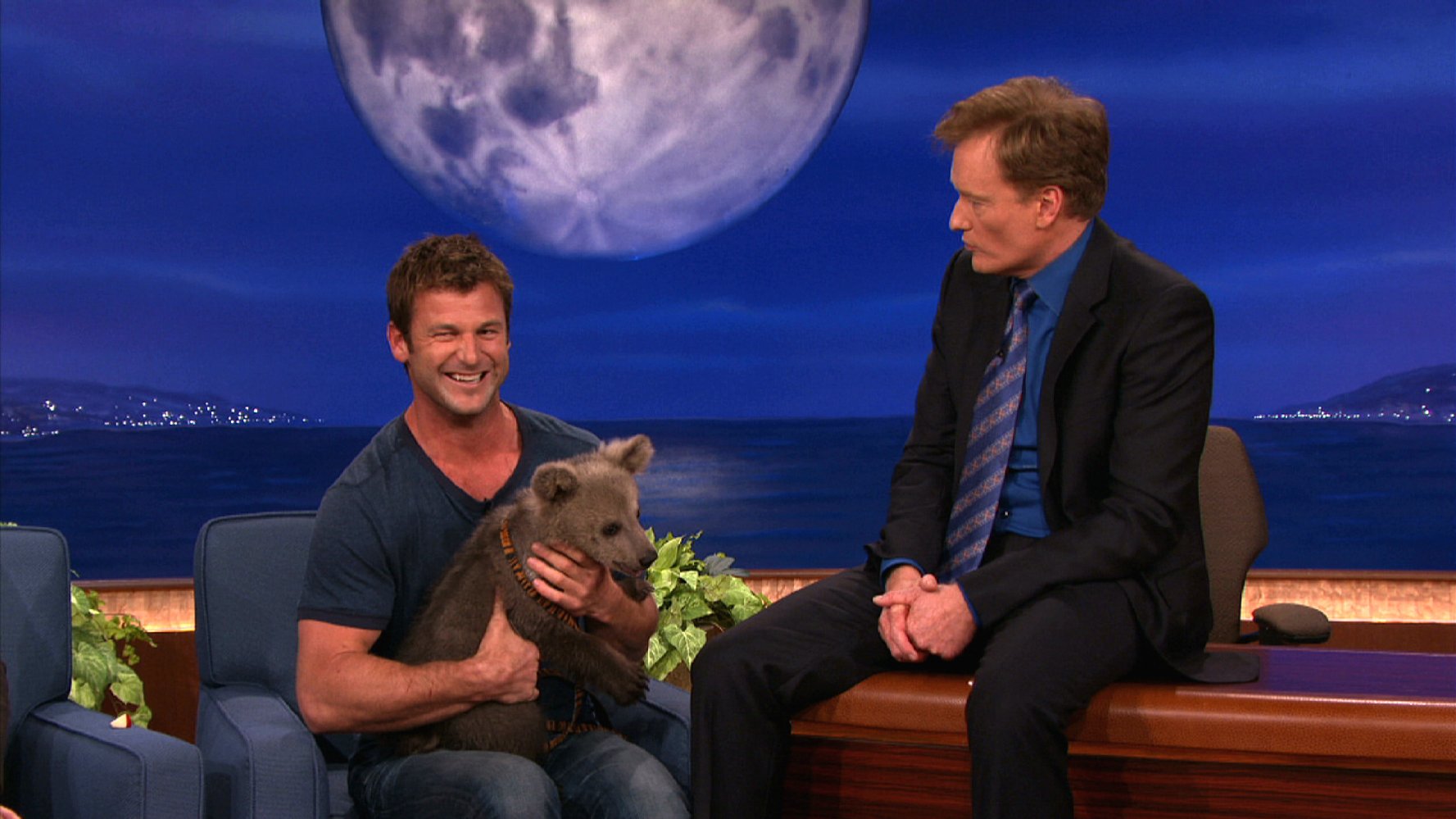 Dave Salmoni