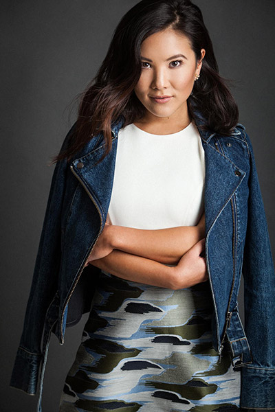 Ally Maki