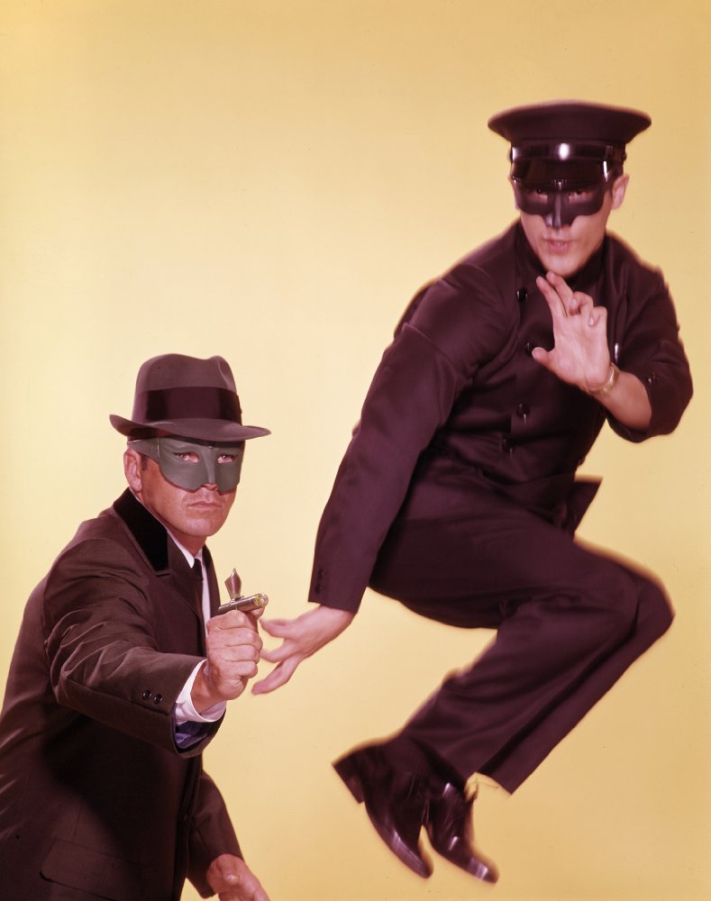 Van Williams