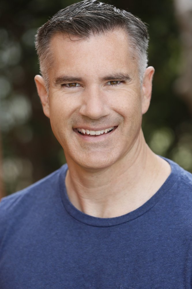 Benjamin Waters