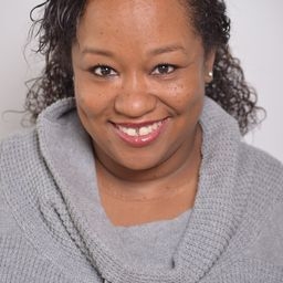 Kee Broussard