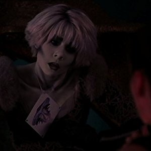 Chiana, Jessica, Ka D'Argo, Pilot, Utu-Noranti Pralatong