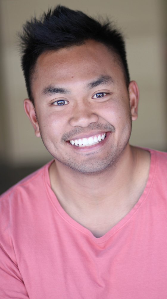 Kevin Tan