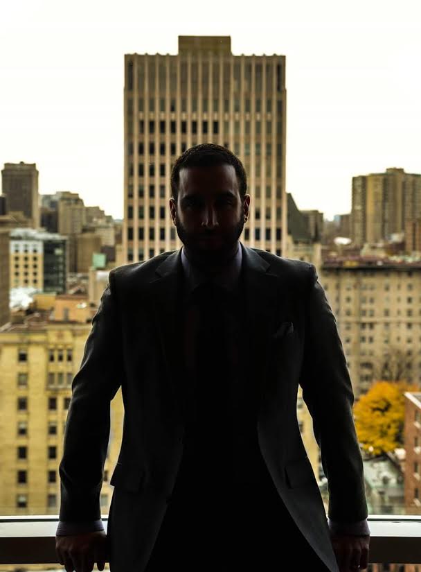 Adam Reid