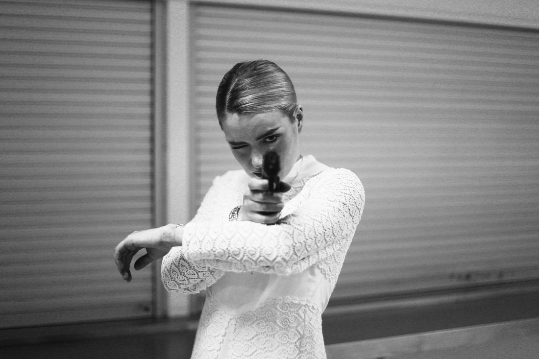 Nadja Settel