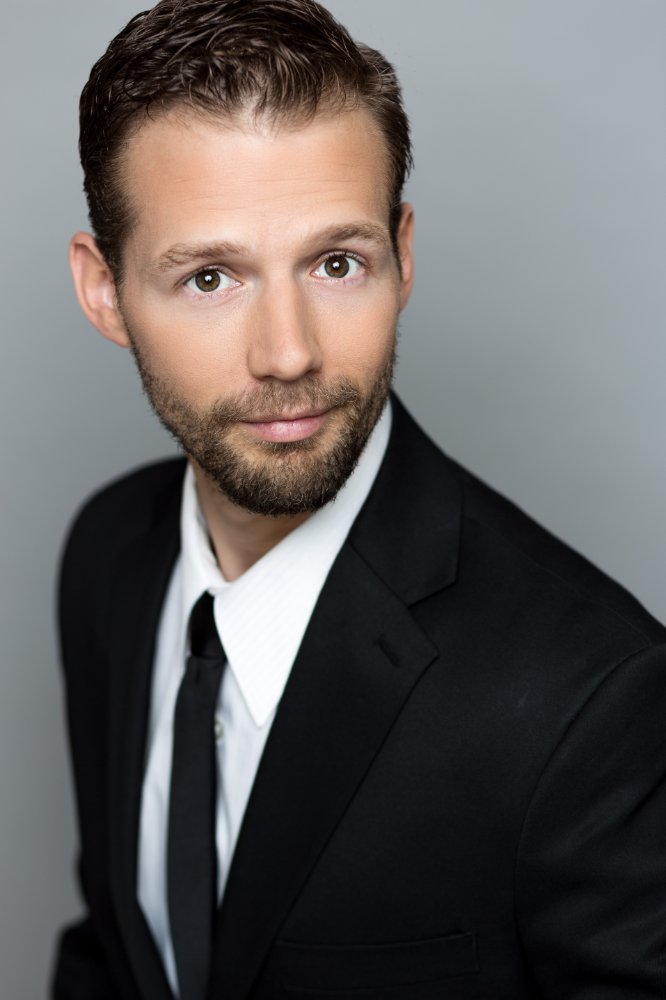 Ivan Lovegren