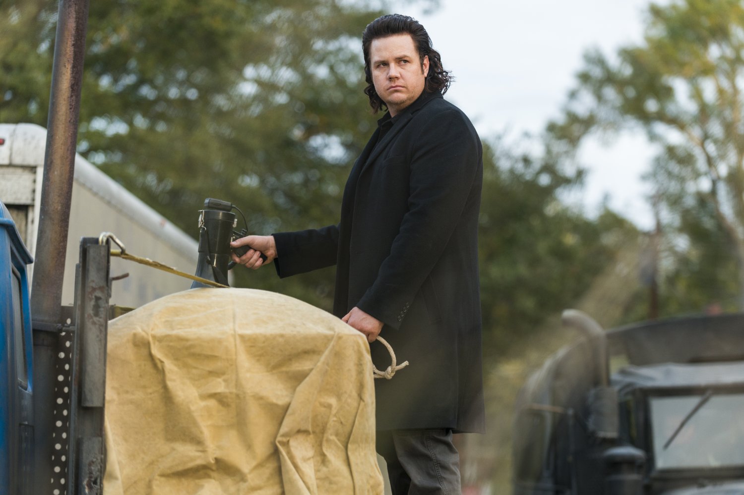 Josh McDermitt