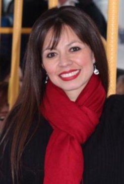 Aileen Corpos
