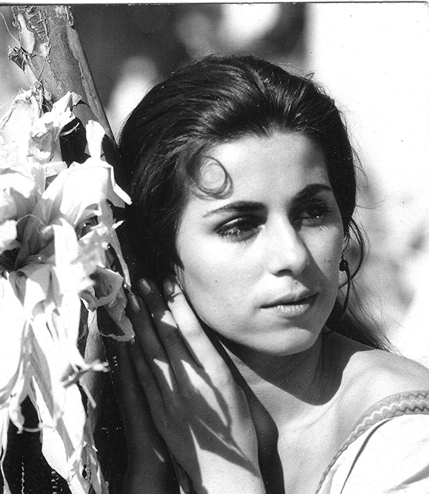 Sheryl Deauville