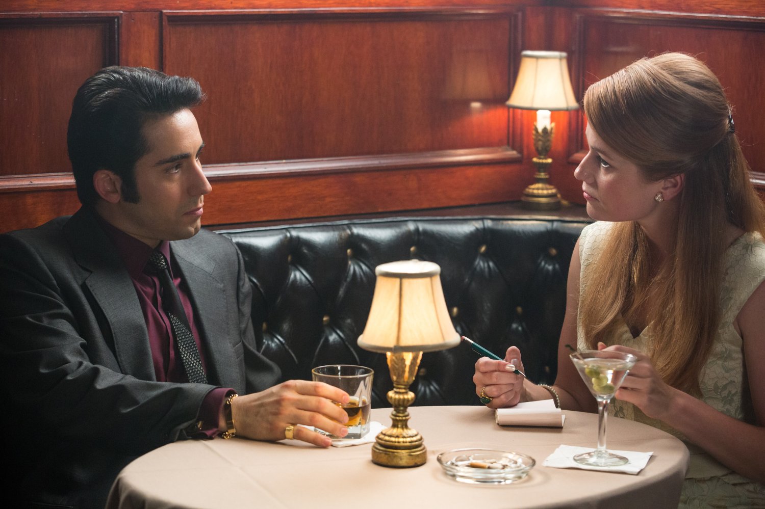 John Lloyd Young
